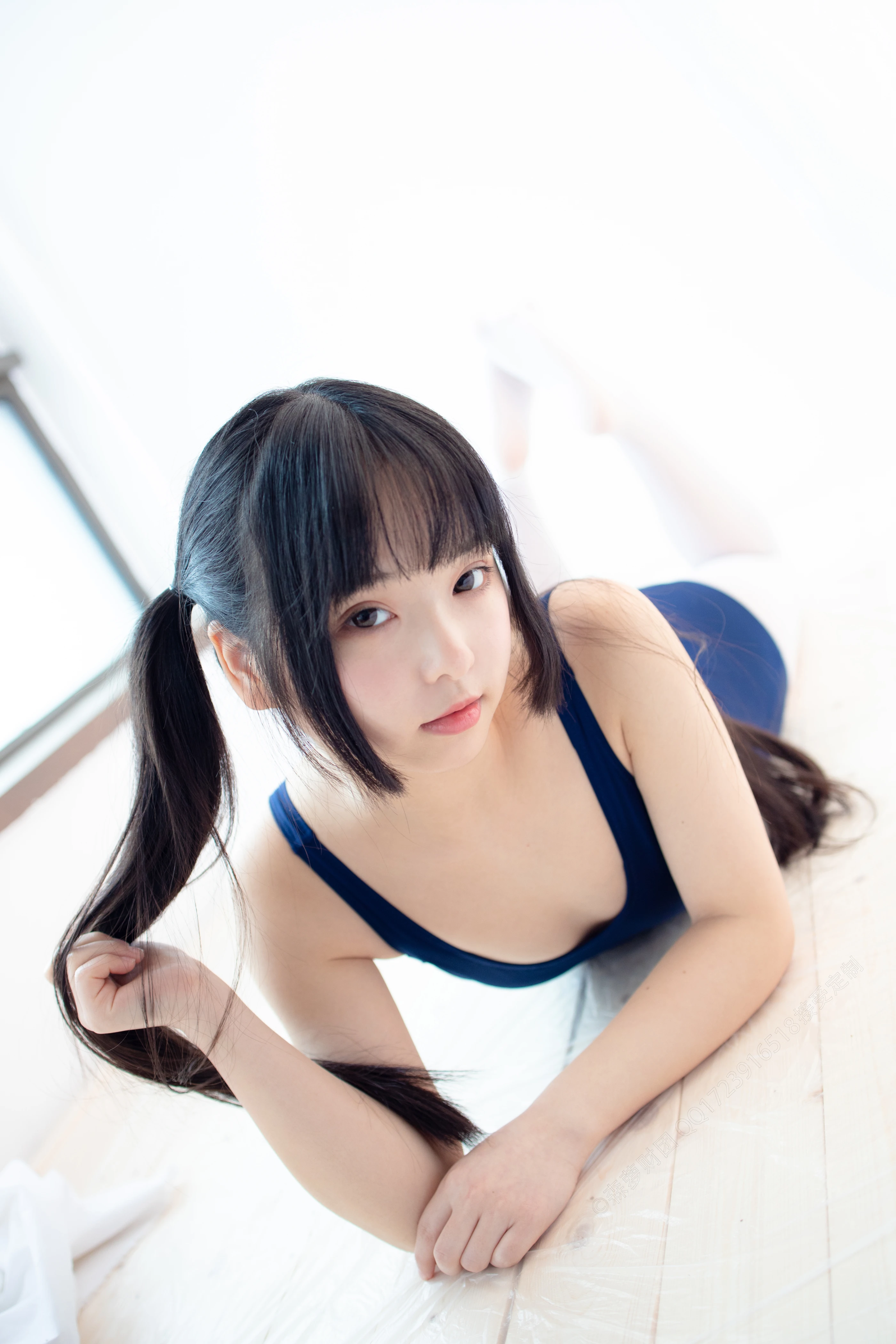 森萝财团 X-048 [94P 1V]插图2